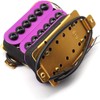 High Output Invader-Style Guitar Humbucker Pickups Ceramic Magnet for Electric