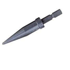 Omi TK125S Takenoko Drill for Roofs 0.5 inches (12.5 mm) (Metal/Metal)