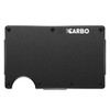 The carbo Aluminium Matte Black