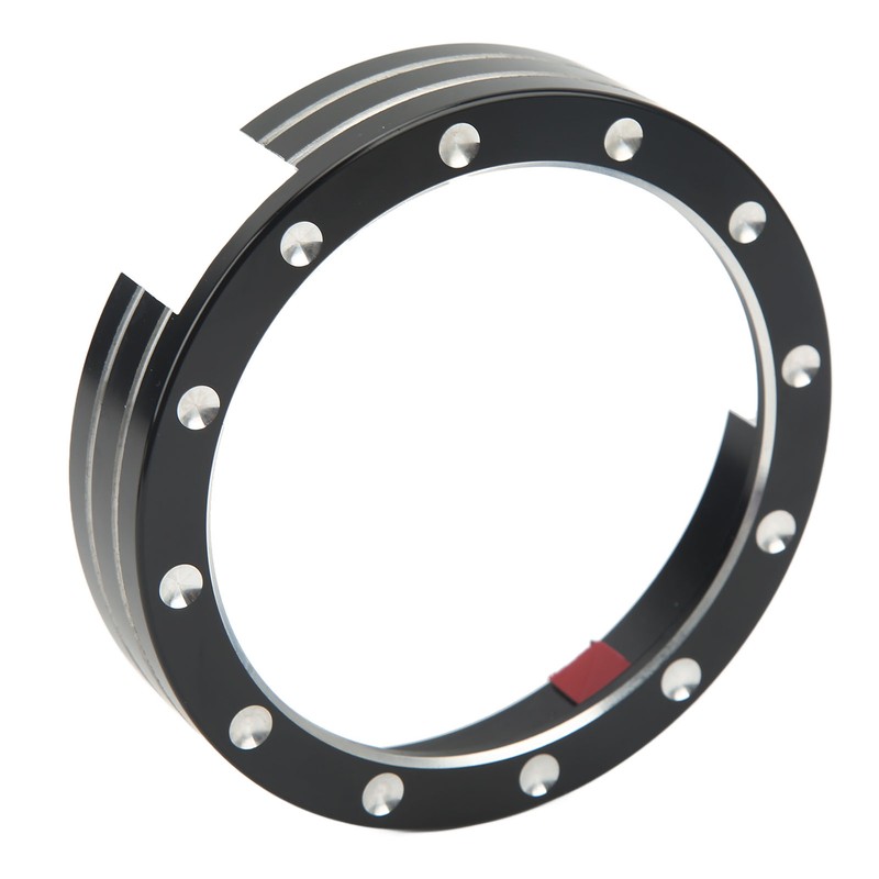 Motorcycle Speedometer Ring Cover Instrument Gauge Bezel CNC Aluminum Alloy