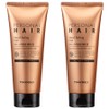 Tony Moly Personal Hard Styling Hair Gel, 200ml, 2 pcs / 토니모리 퍼스널 하드 스타일링 헤어젤, 200ml, 2개