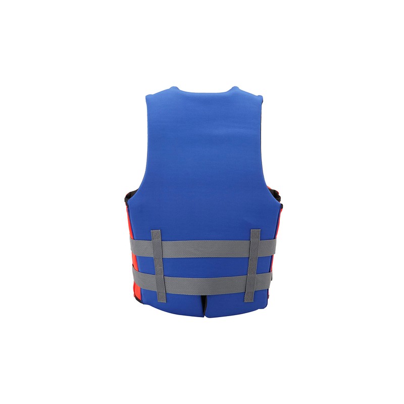 Seachoice Dual Sized Evoprene - S/M - Blue/Red