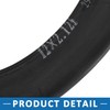 A ABSOPRO Bike Inner Tube 12" 12x2.125 Bicycle Inner Tube