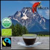 Mount Hagen instant espresso powder