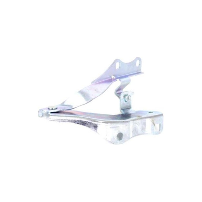 CPP Driver Side Steel Hood Hinge for 2003-2007 Infiniti G35