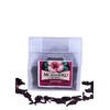 MCHAIMKO Dried Hibiscus Flowers (3.5oz/100g) – 100% Natural & Premium