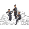 Tamiya 35374 1/35 Military Miniature Series No. 374 German No.