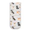 Double Oven Gloves UK: Heat-Resistant Mitts, Heavy-Duty Pot Holders for