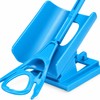 Flexible Sock Aid for Easy Dressing – Portable Plastic Stocking