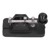 Telegraph Tapper with Buzzer, Manual Morse Code Key, CW Practice