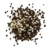Carmencita. Black Peppercorns & Mediterranean Sea Salt. Giant Grinder. 225g