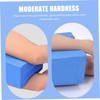 Ipetboom Hospital Knee Nursing Pillow Bedsore Cushion with High Elastic