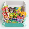 The Care Crate Ultimate Candy Snack Box Care Package (
