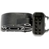 Dorman 699-102 Accelerator Pedal Position Sensor, Black