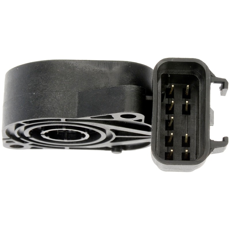 Dorman 699-102 Accelerator Pedal Position Sensor, Black