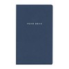 Password Book Navy [CP016]