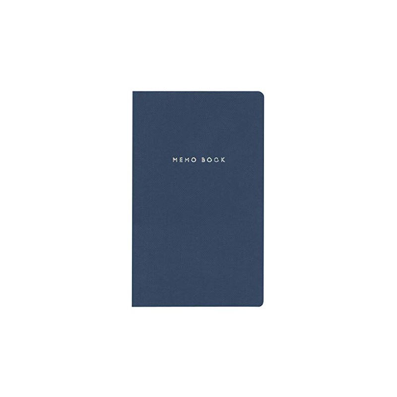 Password Book Navy [CP016]