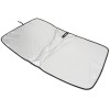 car-attention Front Windshield Heat Blocking Sun Shade Cover For Toyota