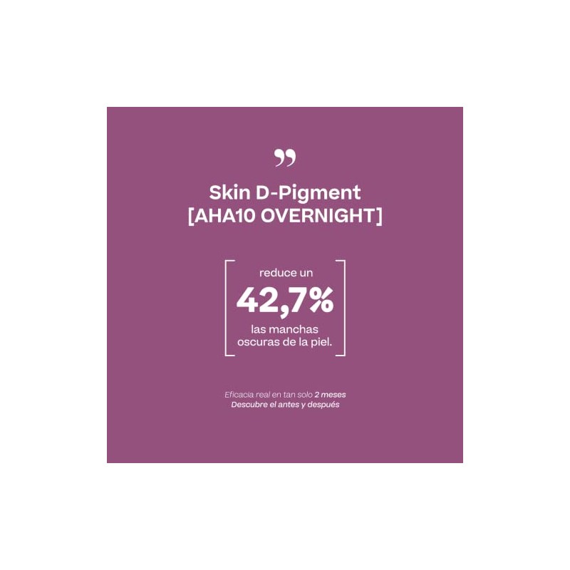 Sensilis D-Pigment [Suero ATX B3] Tratamiento Corrector 30 ml