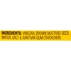 Zatarain's Creole Mustard, 12 oz