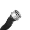 Intercooler hose turbo hose for C-Class W203 CL203 S203 CLC