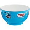 OSK オーエスケー 子供用塗汁椀 300ml きかんしゃトーマス NS-6