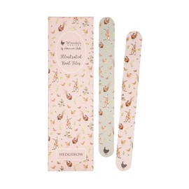 Hedgerow' Nail File Set