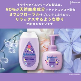 [Bulk Purchase] Johnson’s Baby Shampoo