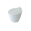 Yawata Chemical apyui sinkutorassyu with Suction Cup, White