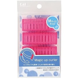 HL0172 Magic Up Curler M 4P
