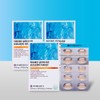 Lactoferrin, Glutathione, Moro Orange, Vitamin C, PTP, Bergamot Grasped, 90