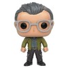 Funko POP Movies: Independence Day 2 - David Levinson Action