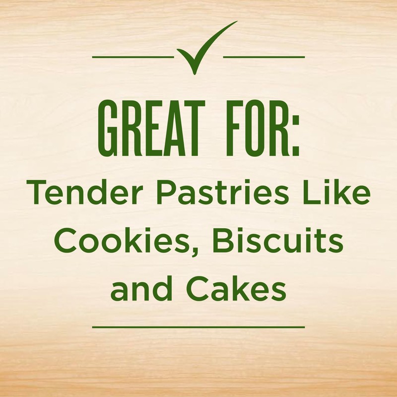 Arrowhead Mills Organic Rye Flour, 20 Ounce (Pack of 6)