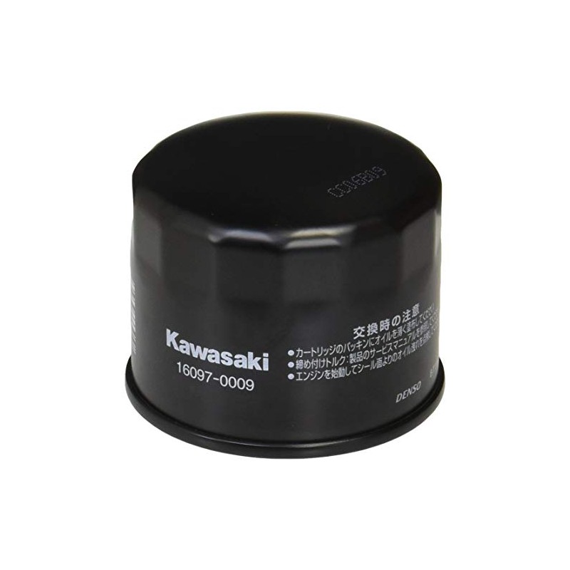 KAWASAKI(カワサキ) 純正部品(OEM) フイルタアツシ(オイル) 16097-0009