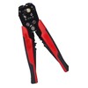 Automatic SELF Adjustable Wire Stripper with Crimper PLIER Cutter Crimping