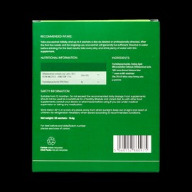 Neubria Neubiotic Bifido & Fibre 30 Sachets