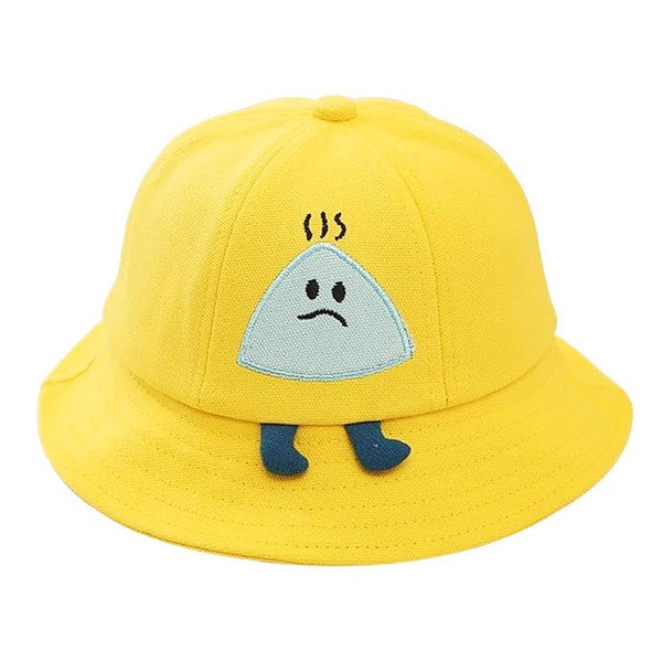 TINAYAUE Hut für Kinder, Bob, Mädchen, Jungen, 2-4 Jahre, weiche