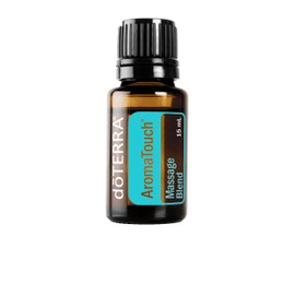 doTERRA AromaTouch Essential Oil Massage Blend - 15 ml