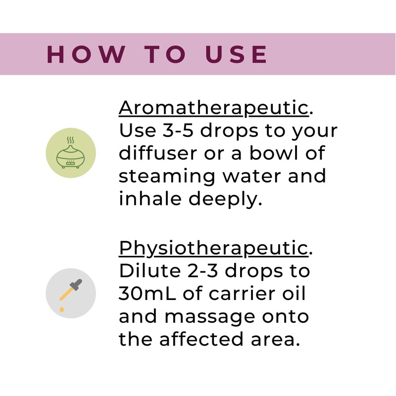 xencare Lavender USDA Organic Essential Oil | 100% Pure Natural