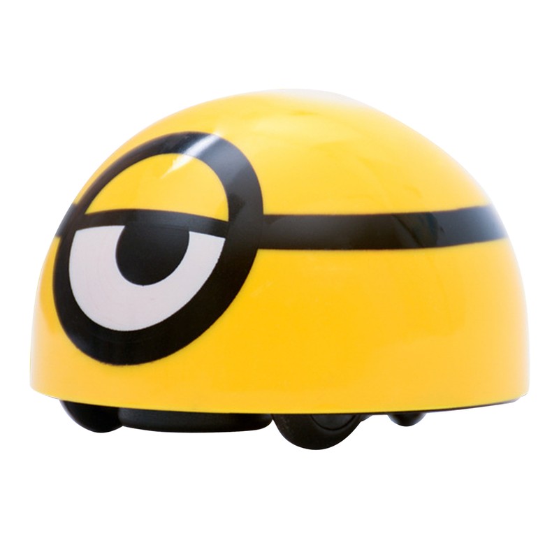 Escaping Pet Toy Infrared Sensing Automatic Walk Voice Control Interactive