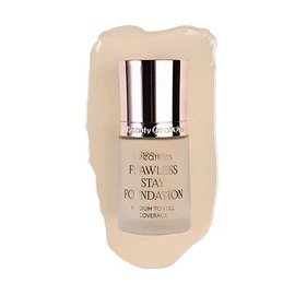 Beauty Creations - Base de maquillaje Flawless Stay 3.0