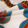 ZUODU Hand Made National Embroidery Bohemian Housewarming Car Home Decoration