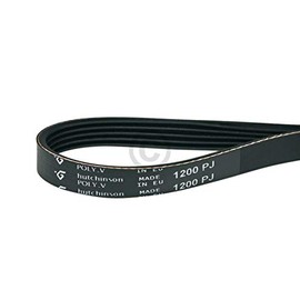 1200PJ5 Washing Machine V-Belt