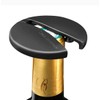 Chef & Sommelier, Professional French Wine Bottle Foil Cutter (Coupe-Capsule),