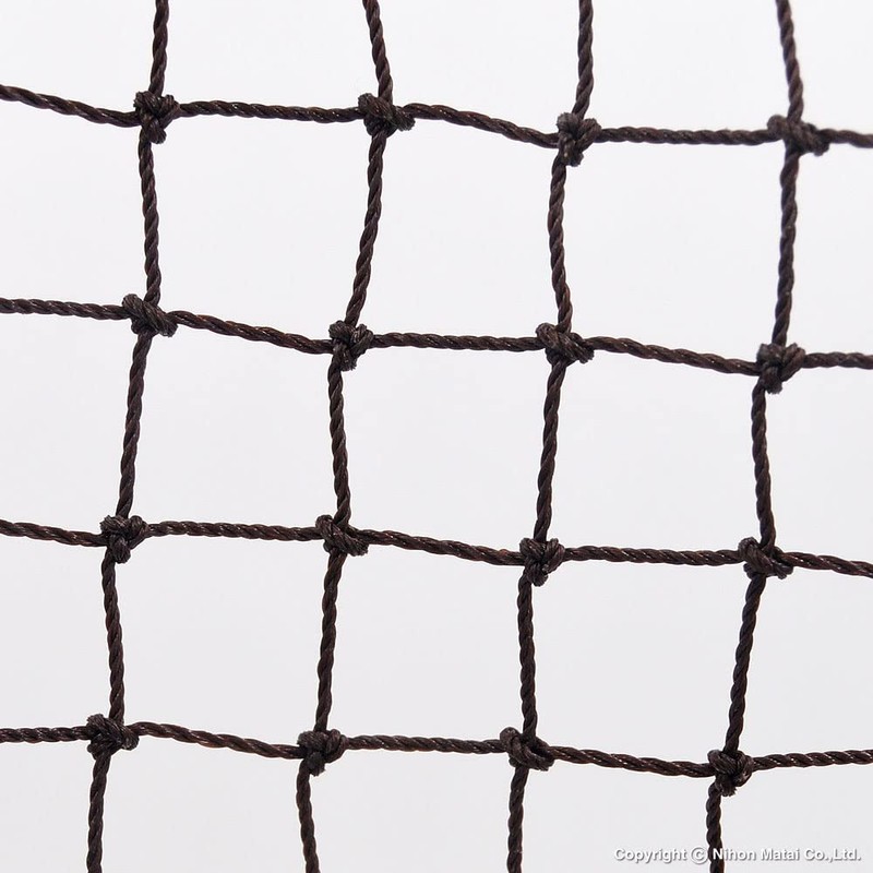 Minimalist Sol (marsol) For Plow in Net 25 mm Square