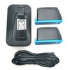 ATUECHUE Battery Set for Sram Etap Batteries, Compatible with AXS