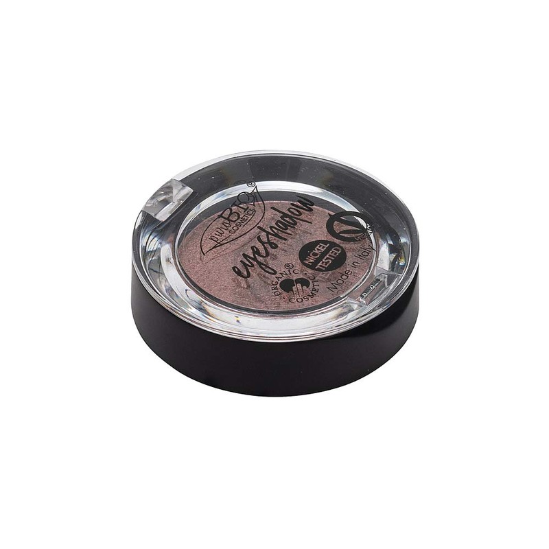 compact eye shadow red copper n.21