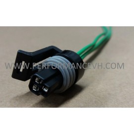 DTPD 6.0L 7.3L Ford Powerstroke ICP EBP Sensor Repair Harness Plug Pigtail