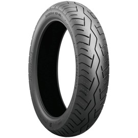 Bridgestone Pneu Battlax BT46 Blackwall Size 140/80-17