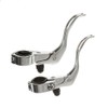 LUOEM Bicycle Brake Lever Fit 22.2 mm / 24 mm